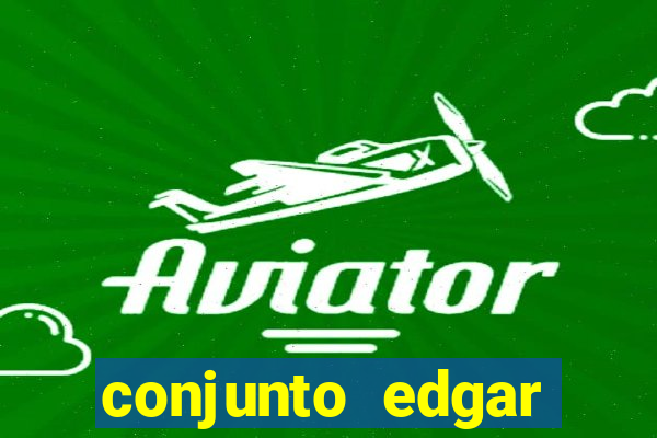 conjunto edgar santos engenho velho de brotas